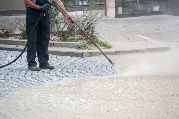 Professional Pressure Washing Services in Laguna Beach, CA